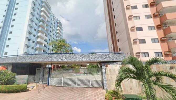 Foto - Apartamento 132 m² (Unid. 906) - Nossa Senhora das Graças - Manaus - AM - [1]