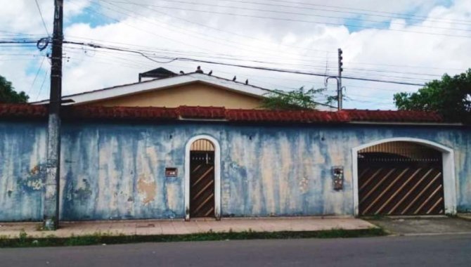 Foto - Casa 530 m² - Planalto - Manaus - AM - [1]