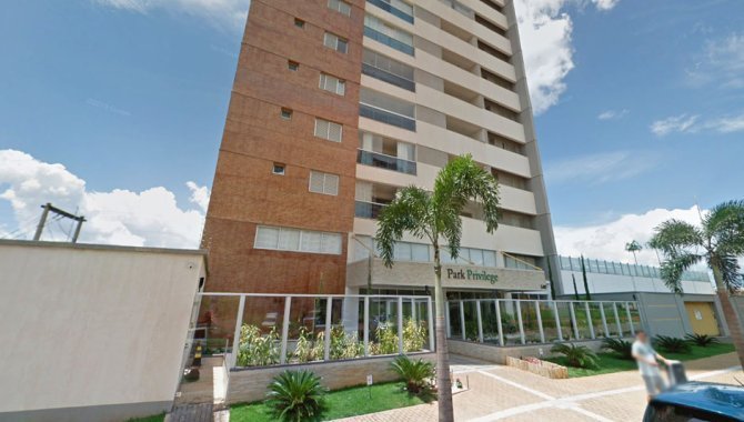 Foto - Apartamento 85 m² (Unid. 2103) - Jardim Atlântico - Goiânia - GO - [1]