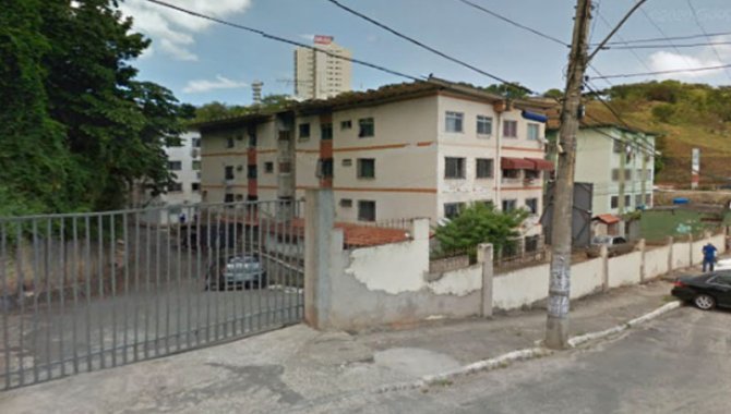 Foto - Apartamento 51 m² (Unid. 301) - Cabula - Salvador - BA - [1]