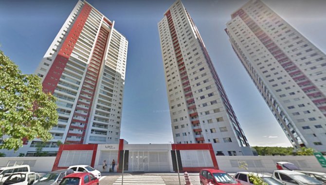 Foto - Apartamento (Unid. 2402) - Salvador-BA - Rua Salgueiro, 379 - Condomínio Residencial Ludco - Patamares - [1]