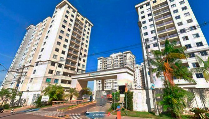 Foto - Apartamento - Manaus-AM - Rua Raimundo Nonato de Castro, 773 - Apto. 101 - Ponta Negra - [1]