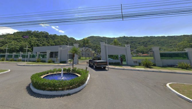 Foto - Direitos sobre Terreno 452 m² no Condomínio Green Ocean - Frente a Praia do Estaleirinho - Balneário Camboriú - SC - [1]