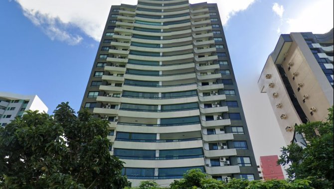 Foto - Apartamento 216 m² (Unid. 701) - Jardins - Aracaju - SE - [1]