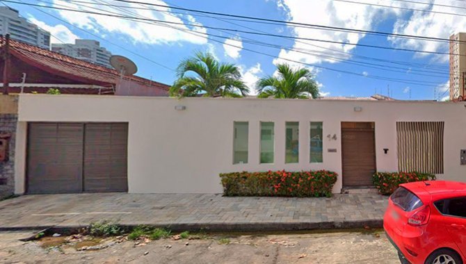 Foto - Casa - Manaus-AM - Rua Capanema, 14 - Dom Pedro I - [1]