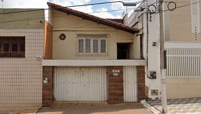 Foto - Casa - Crato-CE - Rua Duque de Caxias, 524 - Centro - [1]
