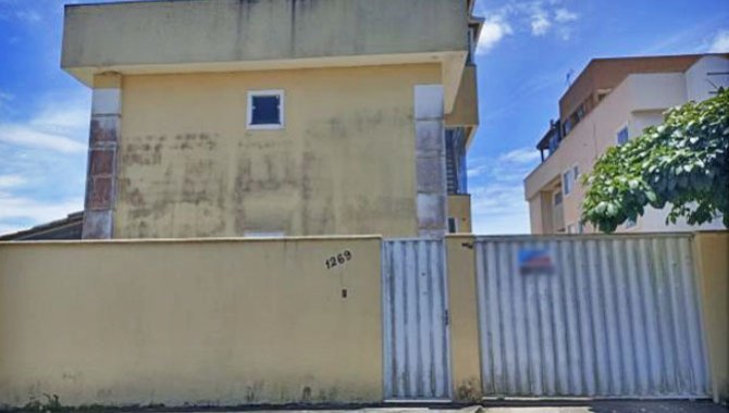 Foto - Apartamento - Rio das Ostras-RJ - Rua Félix Pacheco, 1269 - Apto. 203 - Enseada das Gaivotas - [1]