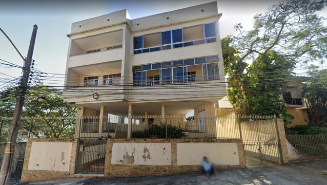 Foto - Parte Ideal de Apartamento - Jardim Guanabara - Rio de Janeiro - RJ - [1]