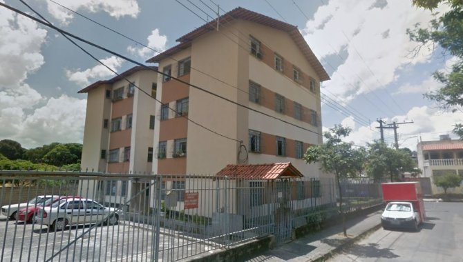 Foto - Apartamento 47 m² (Unid. 301) - Europa - Belo Horizonte - MG - [1]