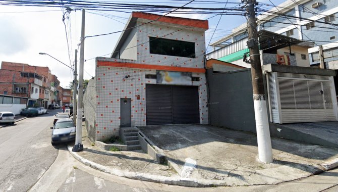 Foto - Imóvel Comercial 384 m² (próx. ao Clube MESC) - Vila Armando Bondioli - São Bernardo do Campo - SP - [1]