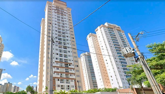 Foto - Apartamento - Goiânia-GO - Av. Circular, 519 - Apto. 1003 - Setor Pedro Ludovico - [1]