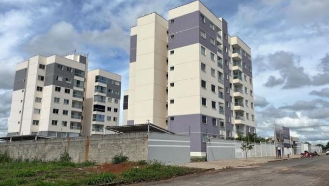 Foto - Apartamento - Luís Eduardo Magalhães-BA - Rua José Alencar Gomes da Silva, 308 - Apto. A-801 - Jardim Paraíso - [1]