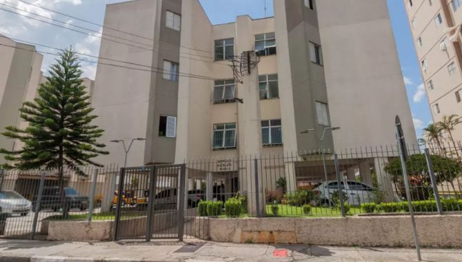 Foto - Apartamento 56 m² (próx. ao Zoológico Municipal de Guarulhos) - Picanço - Guarulhos - SP - [1]