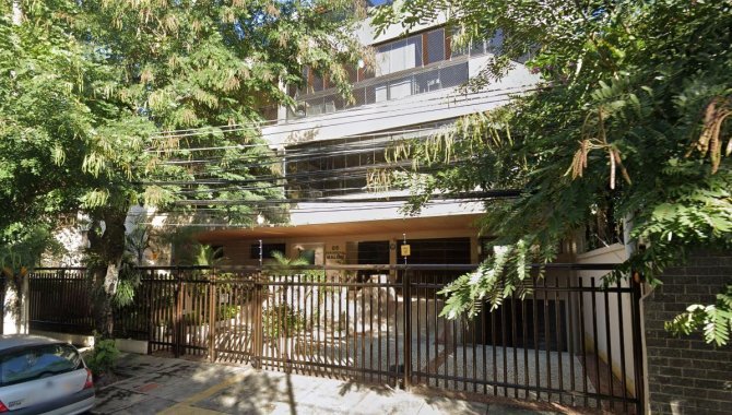 Foto - Apartamento 112 m² (Unid. 204 - Residencial Malibu) - Recreio dos Bandeirantes - Rio de Janeiro - RJ - [1]