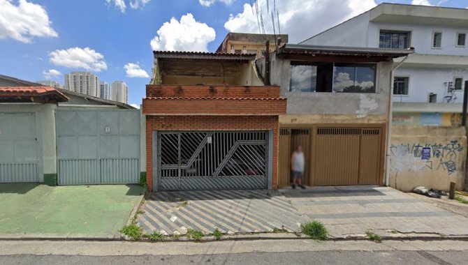 Foto - Casa 231 m² (próx. à Rodovia dos Imigrantes) - Jd. Vera Cruz - São Bernardo do Campo - SP - [1]