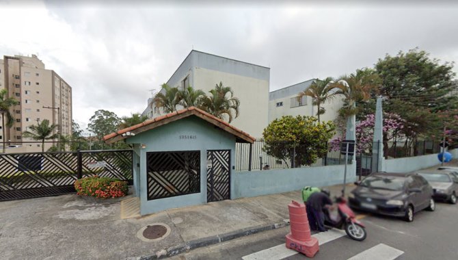 Foto - Apartamento 51 m² (Condomínio Conjunto Indiano) - Jd. das Acácias - São Bernardo do Campo - SP - [1]