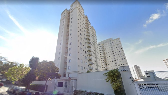 Foto - Direitos sobre Apartamento 49 m² (Condomínio Res. Fatto Santo André) - Vila Alzira - Santo André - SP - [1]