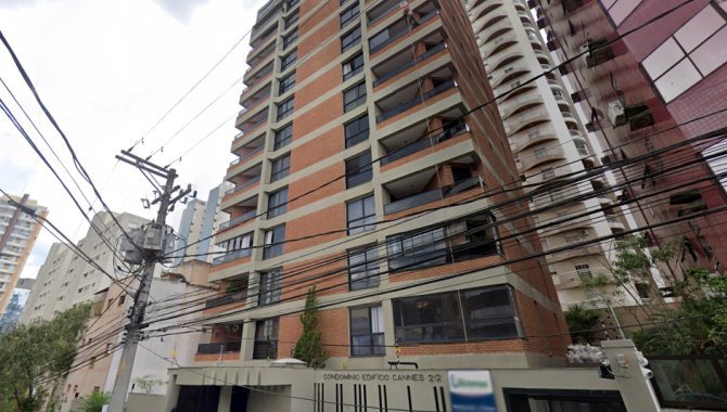 Foto - Apartamento Duplex 258 m² - Centro - São Bernardo do Campo - SP - [1]
