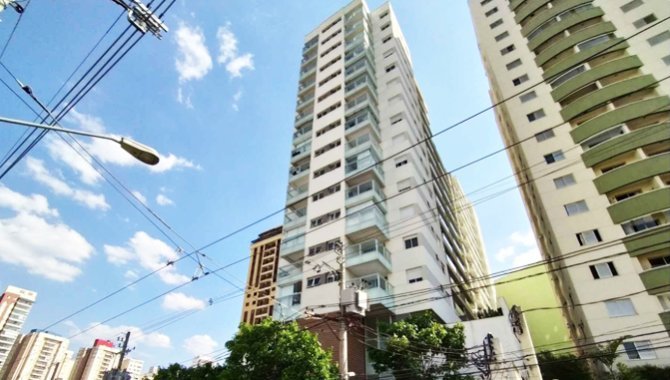Foto - Direitos sobre Apartamento 51 m² - Aclimação - São Paulo - SP - [1]