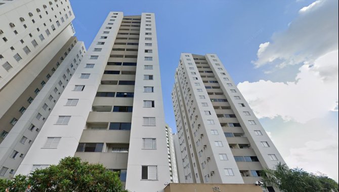Foto - Apartamento - Goiânia-GO -  Rua 408 - Lt. 08/16 da Qd. “A” - Setor Negrão de Lima - [1]